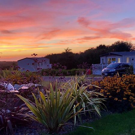 Bude Holiday Home Extérieur photo