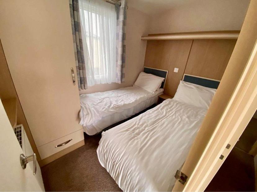 Bude Holiday Home Extérieur photo