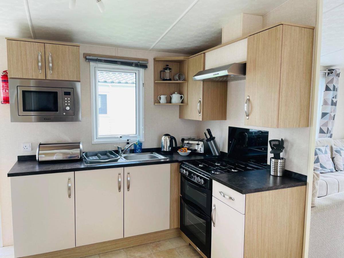 Bude Holiday Home Extérieur photo