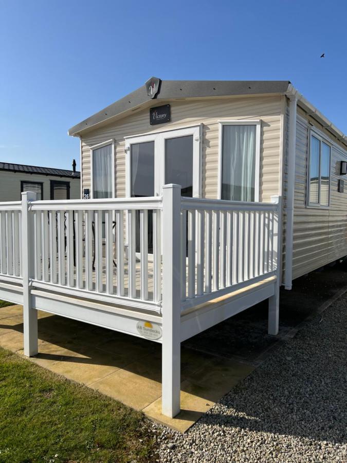 Bude Holiday Home Extérieur photo