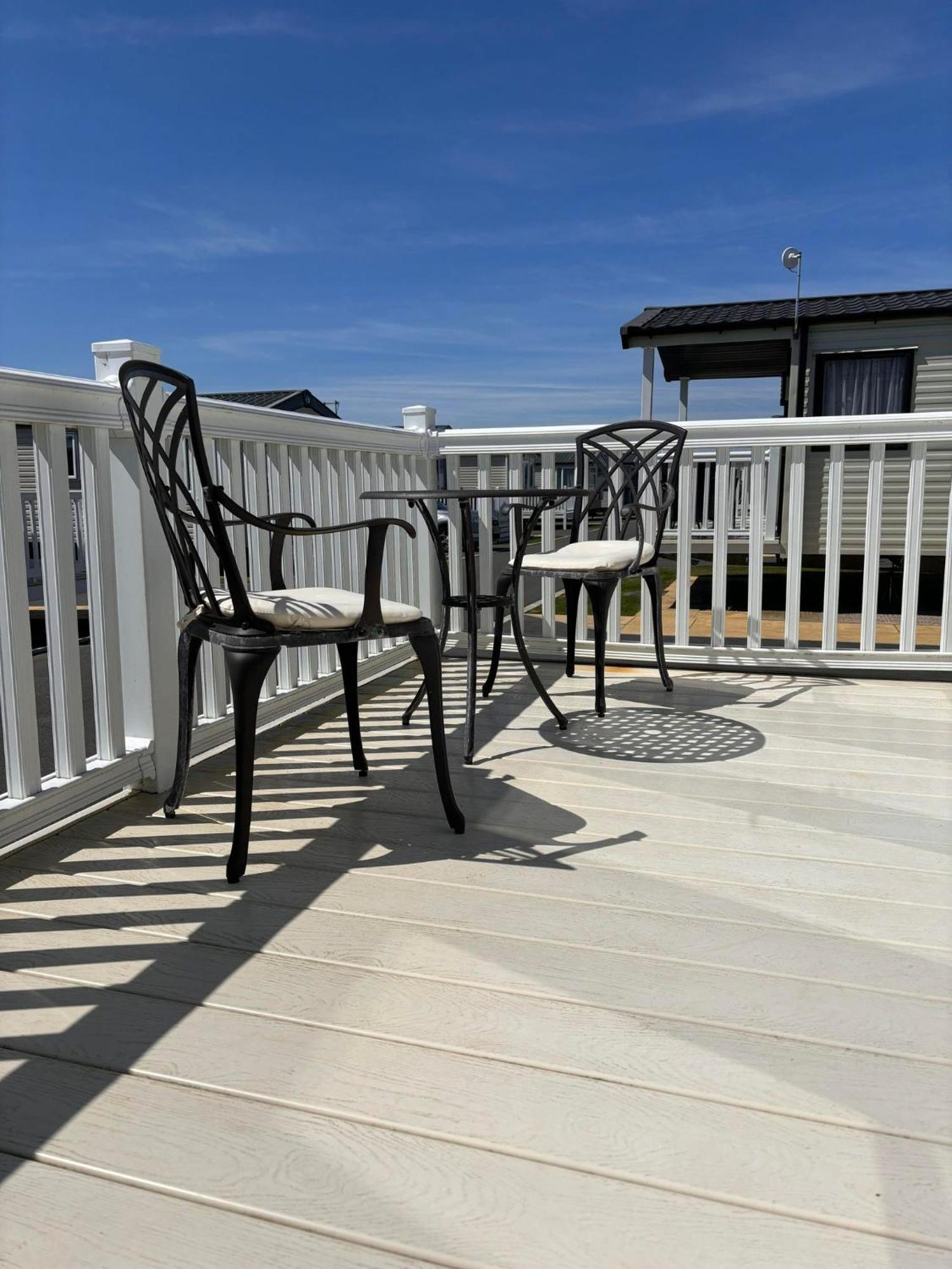 Bude Holiday Home Extérieur photo