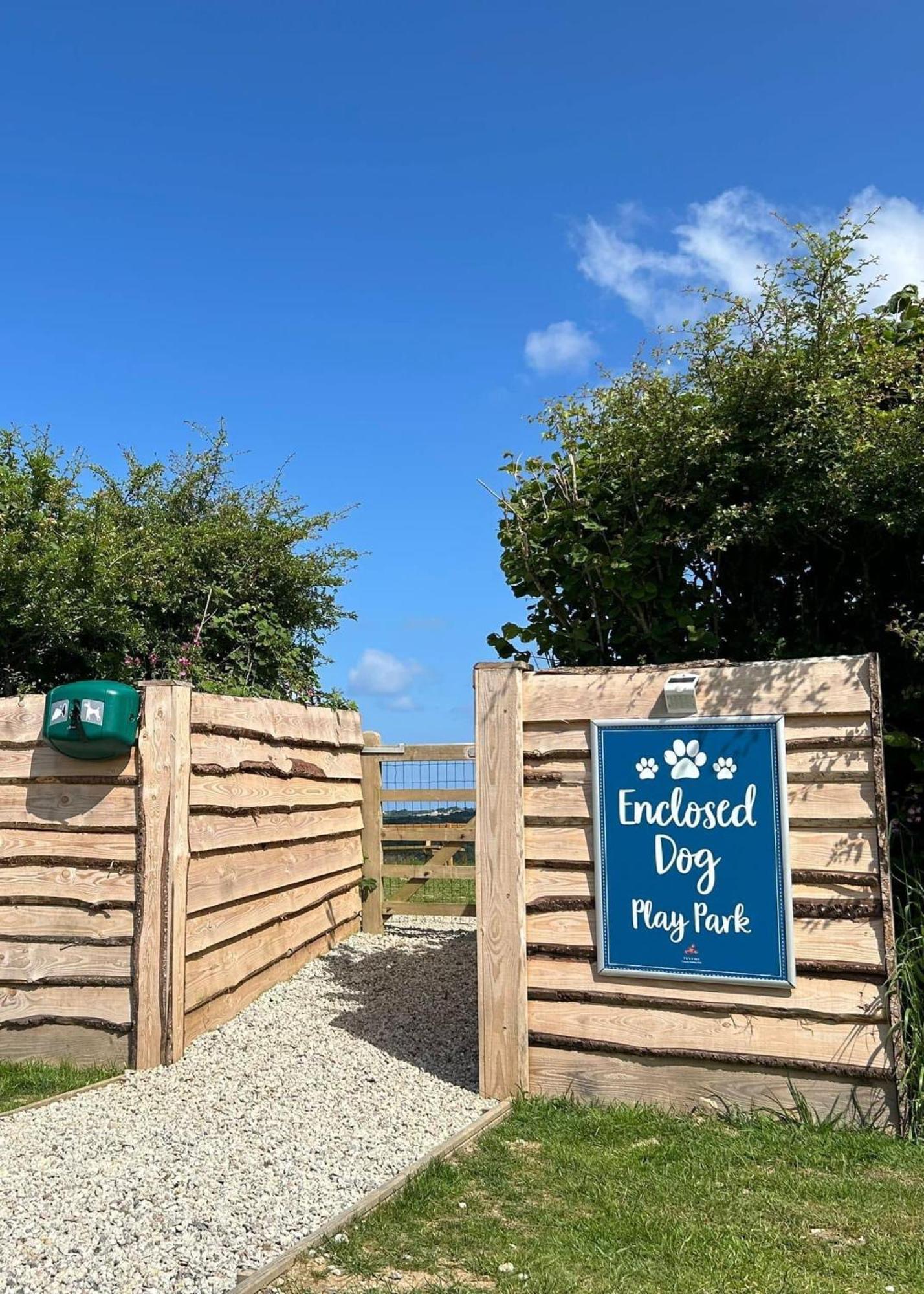 Bude Holiday Home Extérieur photo